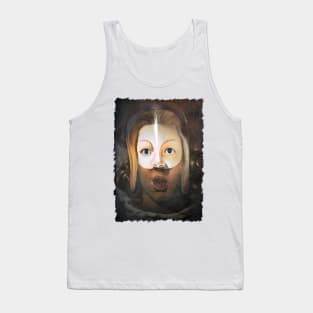 Never Odd or Even Tank Top